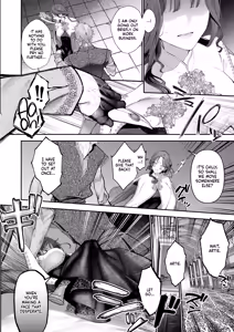 Page 93 of Houtou Kizoku wa Moto Outaishihi to no Haramasekon de Isogashii - The Rake and The Once Crowned Princess - preview thumbnail