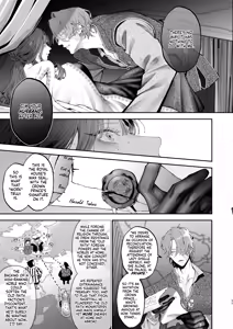 Page 94 of Houtou Kizoku wa Moto Outaishihi to no Haramasekon de Isogashii - The Rake and The Once Crowned Princess - preview thumbnail