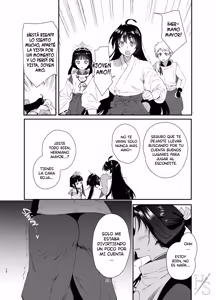Page 21 of Crónica De La Caída Del Joven Amo - preview thumbnail