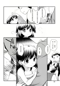 Page 19 of Kachin Kochin Koakuma Ch. 2-3, 10-12 - preview thumbnail