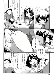 Page 87 of Kachin Kochin Koakuma Ch. 2-3, 10-12 - preview thumbnail