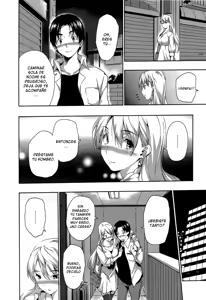 Page 166 of Harem Time [Spanish] =EES= & - preview thumbnail