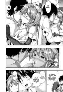 Page 33 of Harem Time [Spanish] =EES= & - preview thumbnail