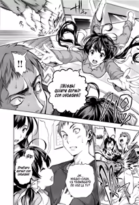 Page 80 of Harem Time [Spanish] =EES= & - preview thumbnail