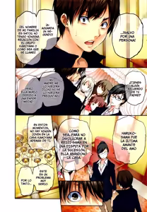 Page 9 of Harem Time [Spanish] =EES= & - preview thumbnail