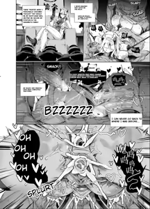 Page 32 of Overwatch: The Wretched Remains of Shion - preview thumbnail