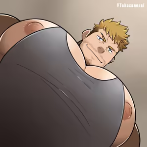 Page 182 of takezamurai pixiv fanbox 2024 - preview thumbnail