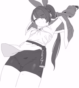 Page 167 of Artist Mochui Twitter Gallery - preview thumbnail