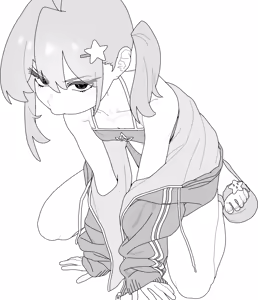 Page 272 of Artist Mochui Twitter Gallery - preview thumbnail