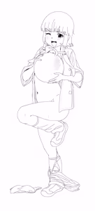 Page 63 of Artist Mochui Twitter Gallery - preview thumbnail