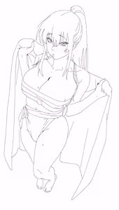 Page 68 of Artist Mochui Twitter Gallery - preview thumbnail