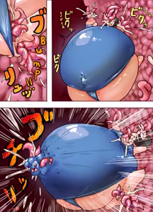 Page 455 of namaco_2247/なまこ - preview thumbnail