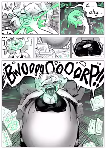 Page 546 of namaco_2247/なまこ - preview thumbnail