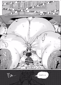 Page 586 of namaco_2247/なまこ - preview thumbnail