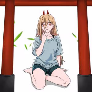 Page 294 of NBArt2022 Pixiv/Twitter Art - preview thumbnail