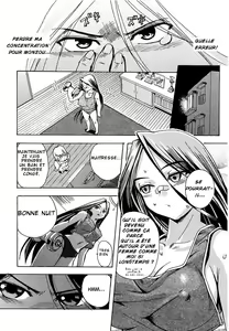 Page 101 of Hatsu Inu - Anfang Hund - preview thumbnail