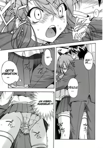 Page 14 of Hatsu Inu - Anfang Hund - preview thumbnail