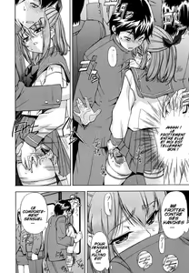 Page 17 of Hatsu Inu - Anfang Hund - preview thumbnail