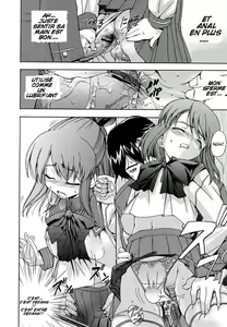 Page 21 of Hatsu Inu - Anfang Hund - preview thumbnail