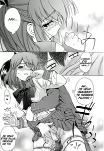 Page 22 of Hatsu Inu - Anfang Hund - preview thumbnail