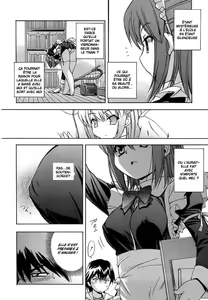 Page 31 of Hatsu Inu - Anfang Hund - preview thumbnail