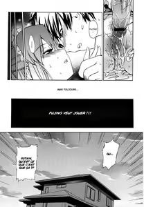 Page 44 of Hatsu Inu - Anfang Hund - preview thumbnail