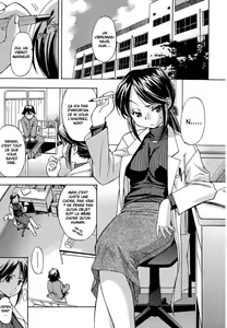 Page 50 of Hatsu Inu - Anfang Hund - preview thumbnail