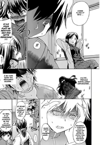 Page 52 of Hatsu Inu - Anfang Hund - preview thumbnail