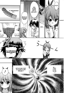 Page 54 of Hatsu Inu - Anfang Hund - preview thumbnail