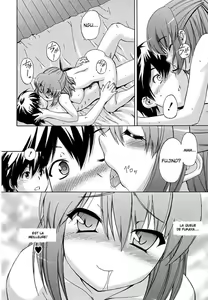 Page 59 of Hatsu Inu - Anfang Hund - preview thumbnail