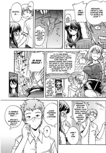 Page 71 of Hatsu Inu - Anfang Hund - preview thumbnail