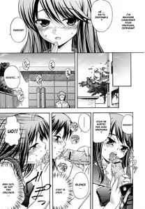 Page 72 of Hatsu Inu - Anfang Hund - preview thumbnail