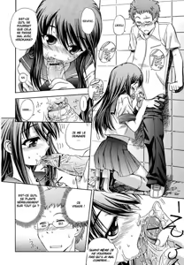 Page 73 of Hatsu Inu - Anfang Hund - preview thumbnail