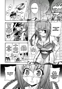 Page 85 of Hatsu Inu - Anfang Hund - preview thumbnail
