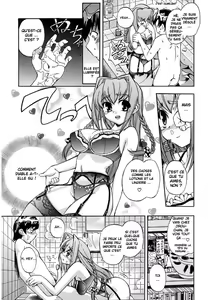 Page 87 of Hatsu Inu - Anfang Hund - preview thumbnail