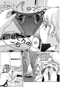 Page 97 of Hatsu Inu - Anfang Hund - preview thumbnail