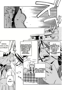 Page 99 of Hatsu Inu - Anfang Hund - preview thumbnail