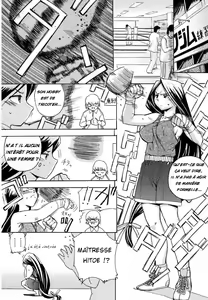 Page 100 of Hatsu Inu - Anfang Hund - preview thumbnail