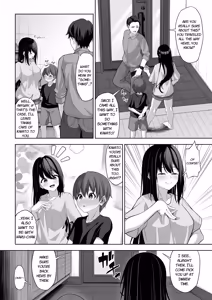 Page 33 of Itoko no Onee-chan ga Asobi ni Kuru Yatsu | My Cousin Came Over to Hang Out - preview thumbnail