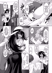 Page 4 of Itoko no Onee-chan ga Asobi ni Kuru Yatsu | My Cousin Came Over to Hang Out - preview thumbnail