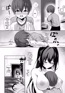 Page 9 of Itoko no Onee-chan ga Asobi ni Kuru Yatsu | My Cousin Came Over to Hang Out - preview thumbnail