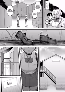 Page 40 of Rikujoubu no Boyish na Osananajimi ga suru Dare ni mo Ienai Koto | The Secret Thing My Tomboyish Childhood Friend From The Track Team Does That She Can't Tell Anyone About. - preview thumbnail