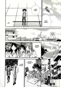 Page 170 of Imouto no Ana - preview thumbnail