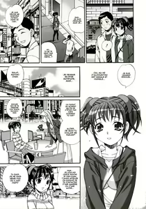 Page 171 of Imouto no Ana - preview thumbnail