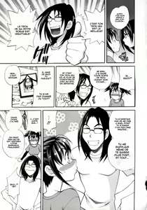 Page 185 of Imouto no Ana - preview thumbnail