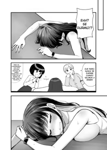 Page 3 of Senpai, Hayaku Okinai to Watashi, pregnant Shichaimasu yo? - Senpai, If you don't wake up soon, I might get pregnant, you know? - preview thumbnail