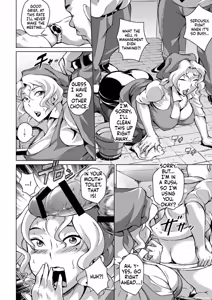 Page 132 of Innyuu Karakuri Kitan - preview thumbnail