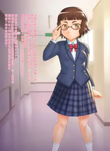 Page 2 of Ota-ko wa Seiteki Yōkyū ni Sakaraenai|宅女无法违抗的性要求 - preview thumbnail