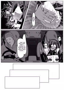 Page 15 of Minase Suzuka no Hinichijou - preview thumbnail