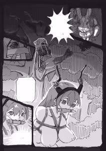 Page 44 of 提丰好像很好吃 /ティフォンっておいしそう - preview thumbnail